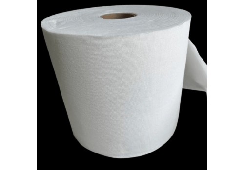 High Friction Polyester Wood Pulp Material